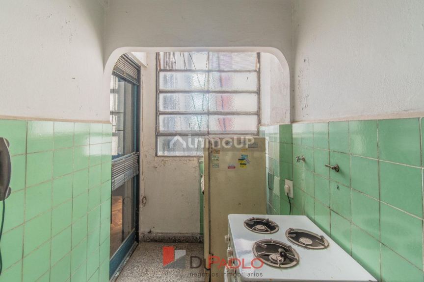 Departamento en Venta en Flores, Capital Federal