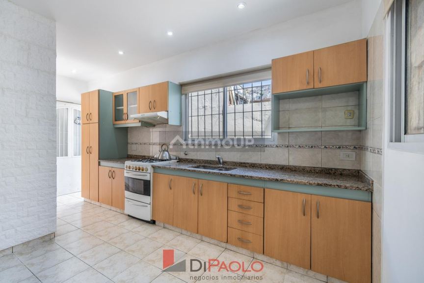 Casa en Venta en General San Martin, G.B.A. Zona Norte