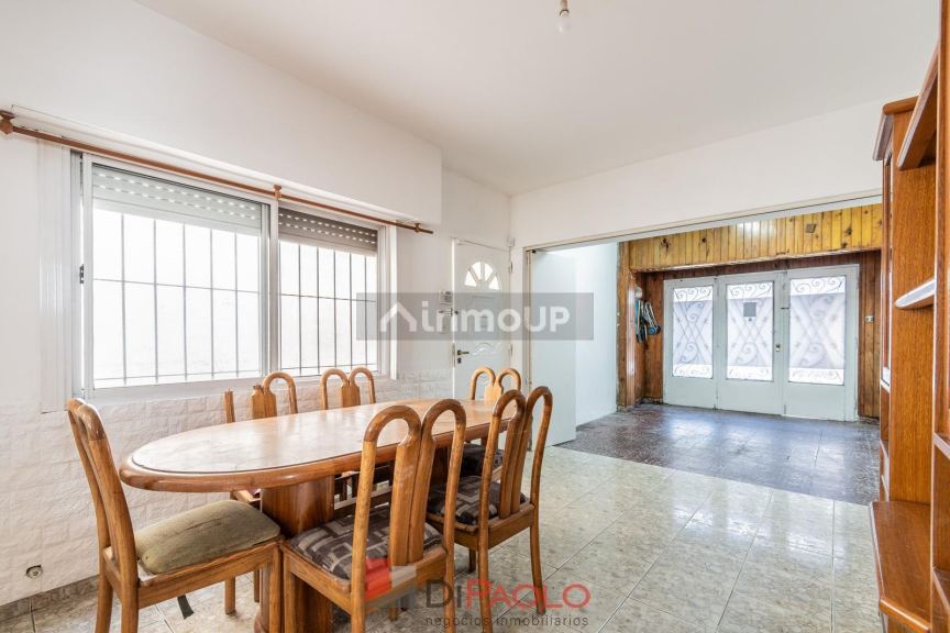 Casa en Venta en General San Martin, G.B.A. Zona Norte