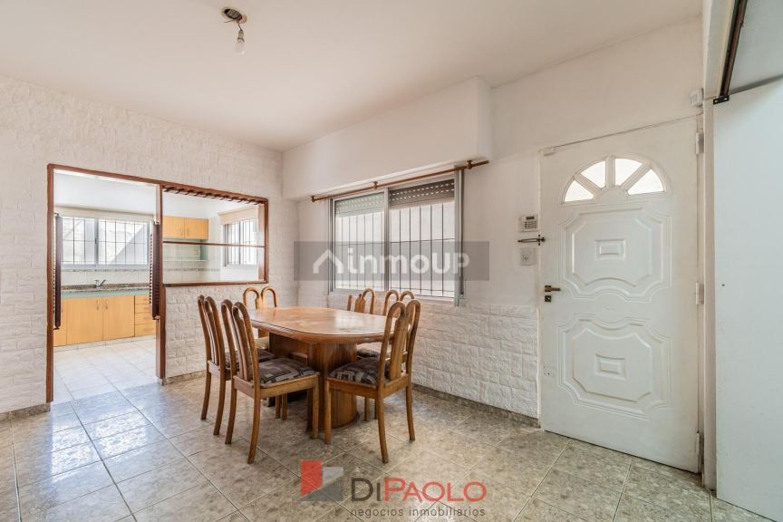 Casa en Venta en General San Martin, G.B.A. Zona Norte