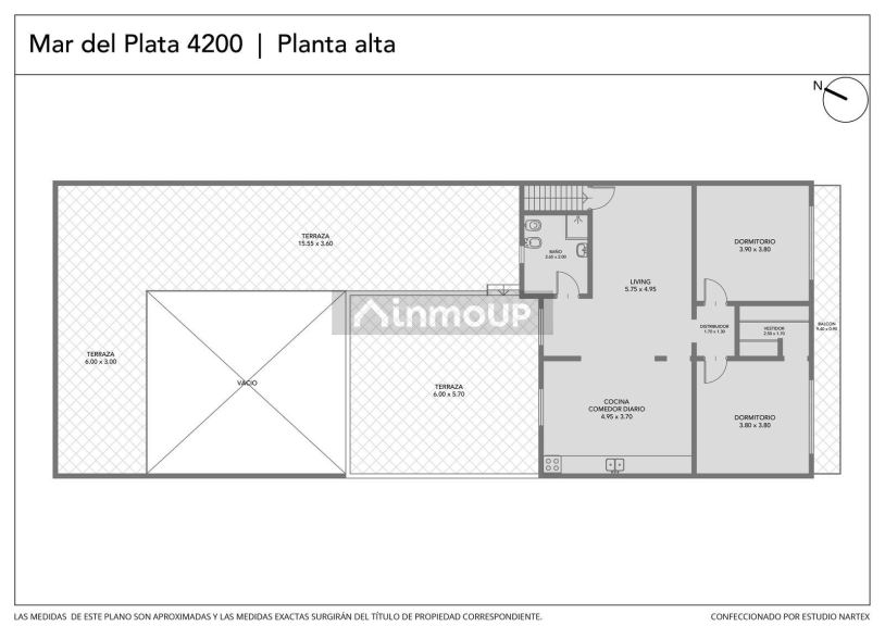 P H en Venta en General San Martin, G.B.A. Zona Norte