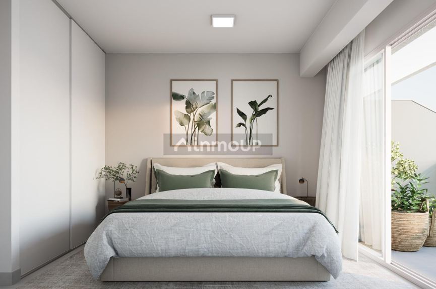 Departamento en Venta en Tres de Febrero, G.B.A. Zona Oeste