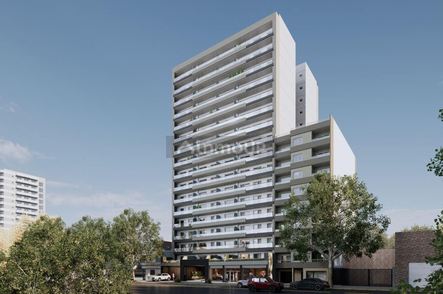 Departamento en Venta en Tres de Febrero, G.B.A. Zona Oeste