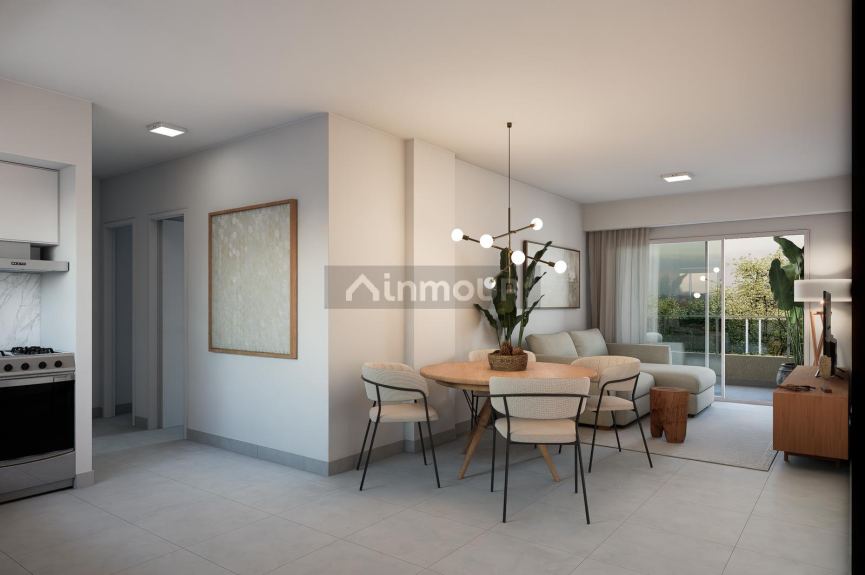 Departamento en Venta en Tres de Febrero, G.B.A. Zona Oeste