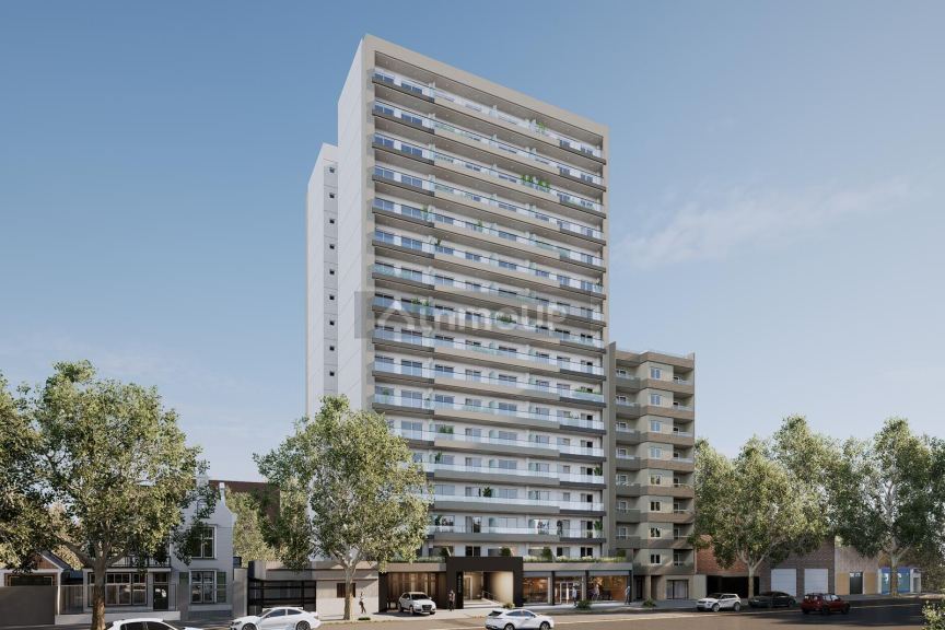 Departamento en Venta en Tres de Febrero, G.B.A. Zona Oeste