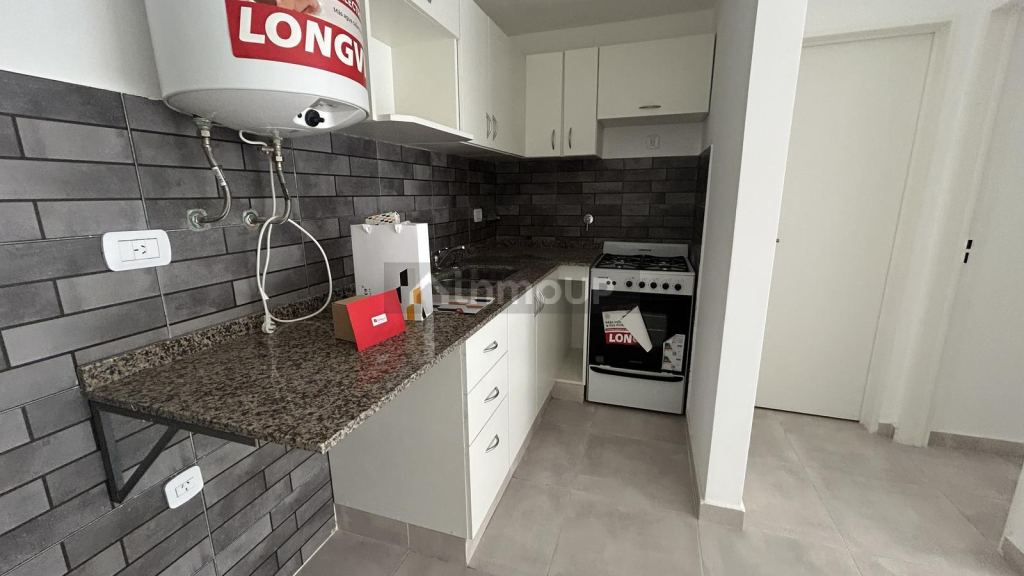 Departamento en Venta en Tres de Febrero, G.B.A. Zona Oeste