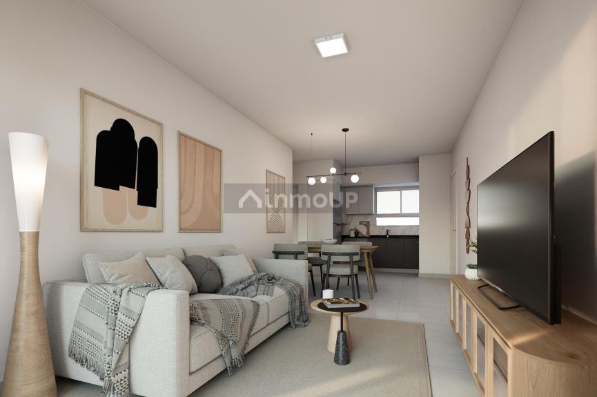 Departamento en Venta en Tres de Febrero, G.B.A. Zona Oeste