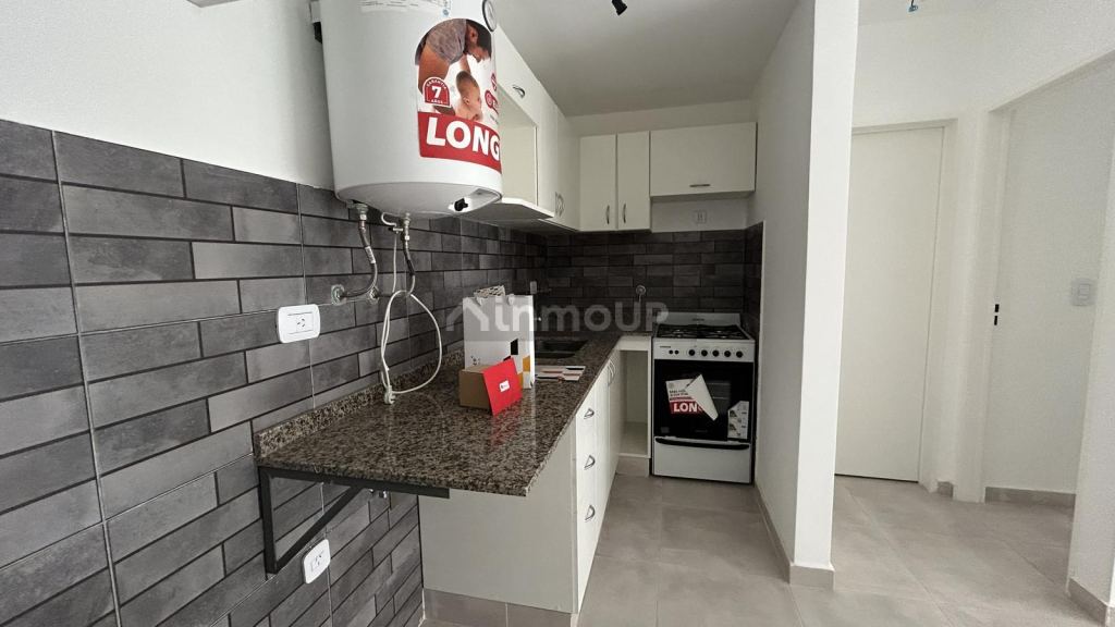Departamento en Venta en Tres de Febrero, G.B.A. Zona Oeste