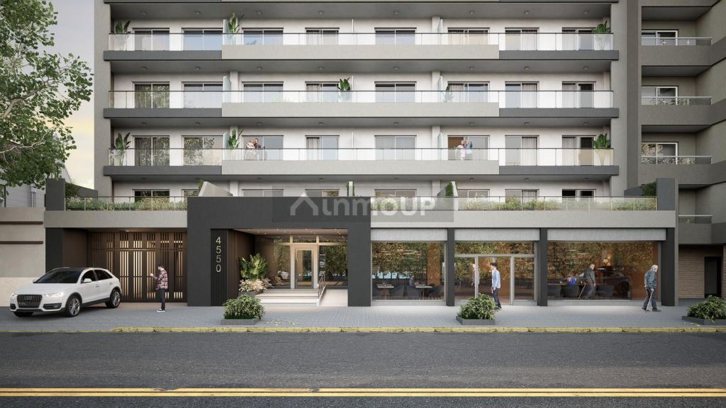Departamento en Venta en Tres de Febrero, G.B.A. Zona Oeste