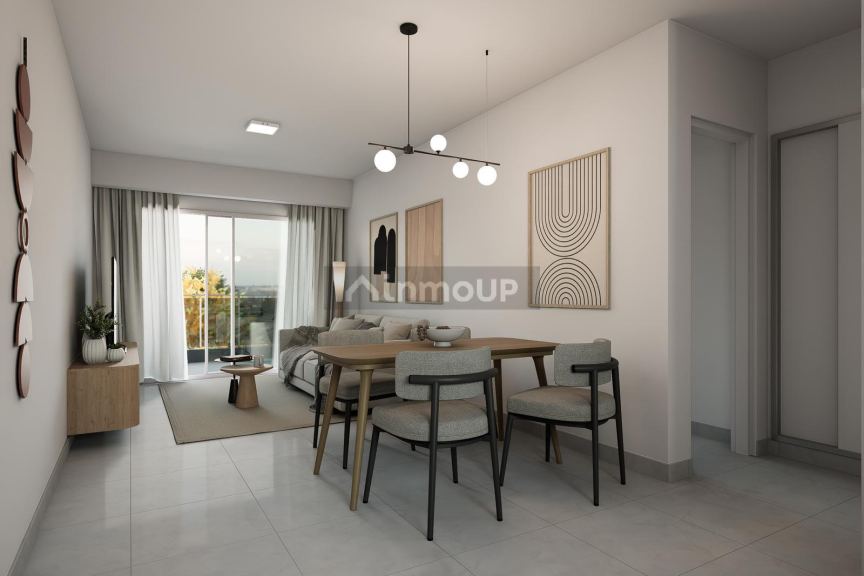 Departamento en Venta en Tres de Febrero, G.B.A. Zona Oeste