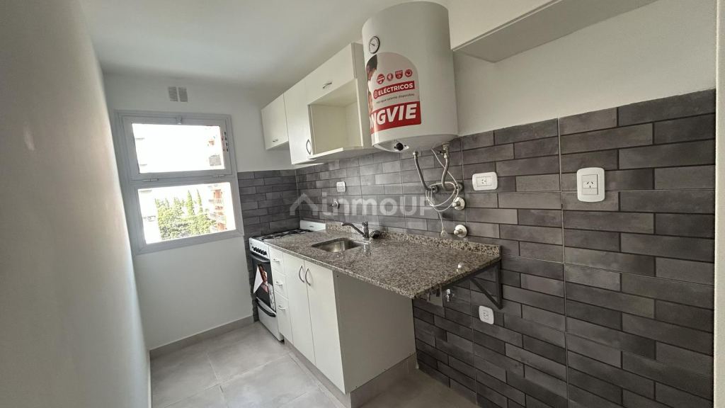 Departamento en Venta en Tres de Febrero, G.B.A. Zona Oeste