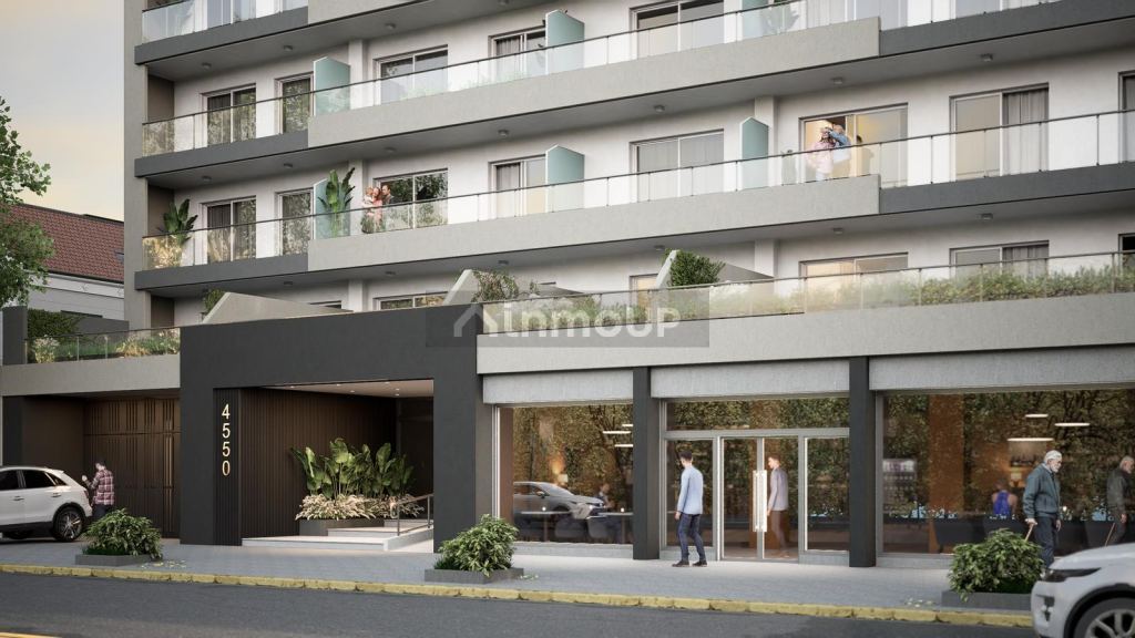 Departamento en Venta en Tres de Febrero, G.B.A. Zona Oeste