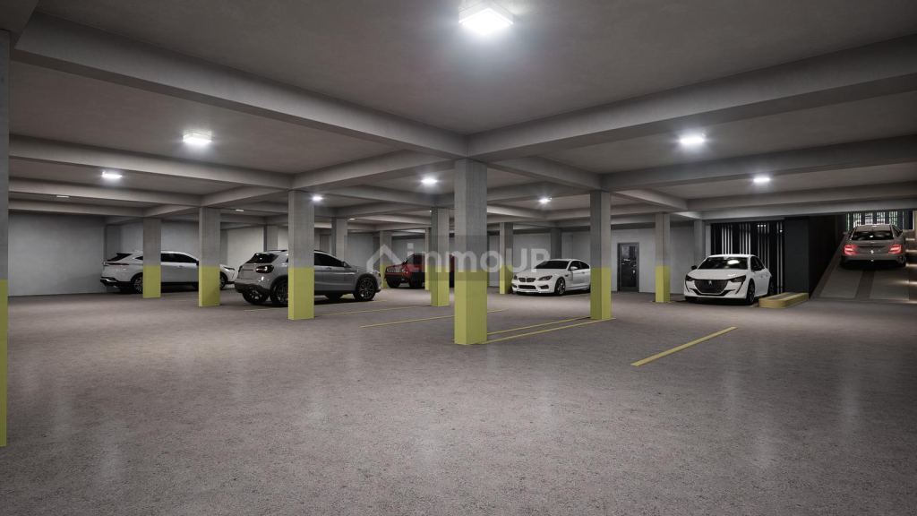 Departamento en Venta en Tres de Febrero, G.B.A. Zona Oeste