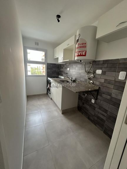 Departamento en Venta en Tres de Febrero, G.B.A. Zona Oeste