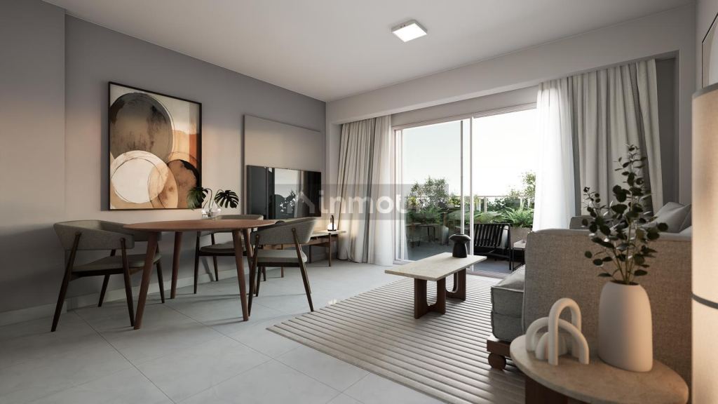 Departamento en Venta en Tres de Febrero, G.B.A. Zona Oeste