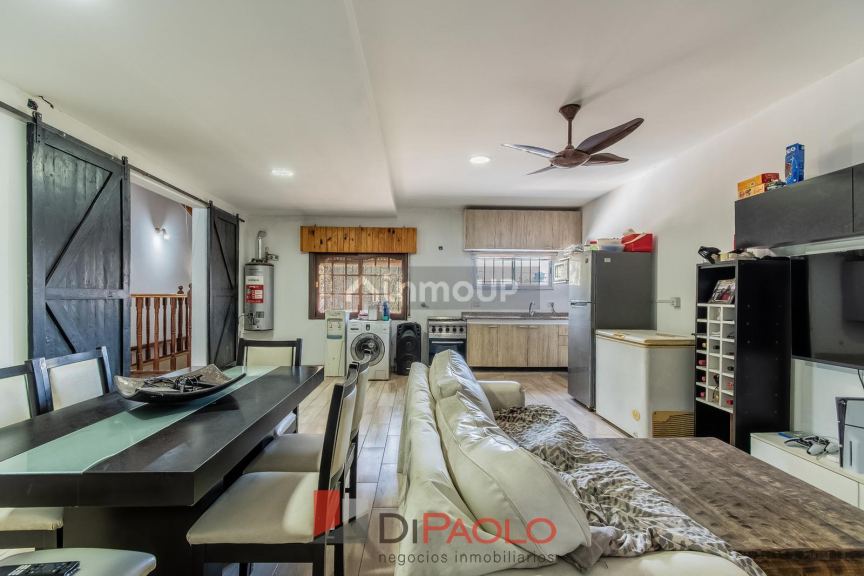 Casa en Venta en General San Martin, G.B.A. Zona Norte