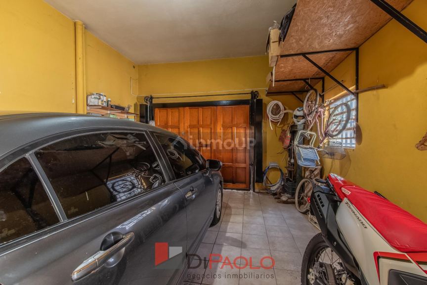 Casa en Venta en General San Martin, G.B.A. Zona Norte