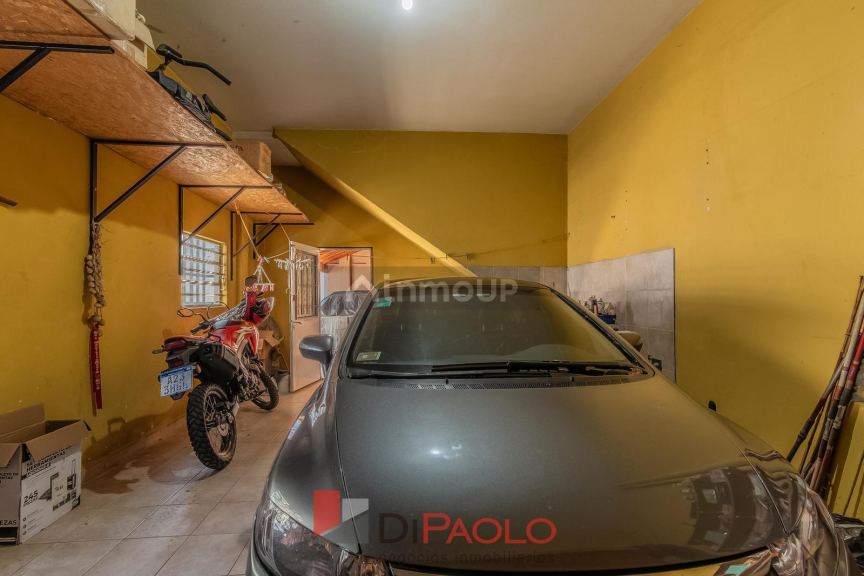 Casa en Venta en General San Martin, G.B.A. Zona Norte
