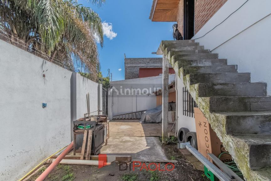 Casa en Venta en General San Martin, G.B.A. Zona Norte