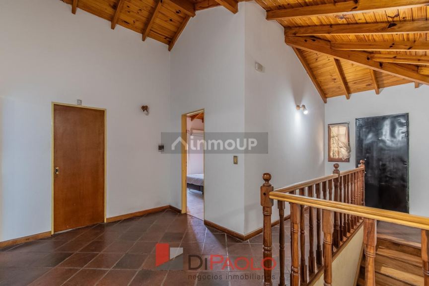 Casa en Venta en General San Martin, G.B.A. Zona Norte