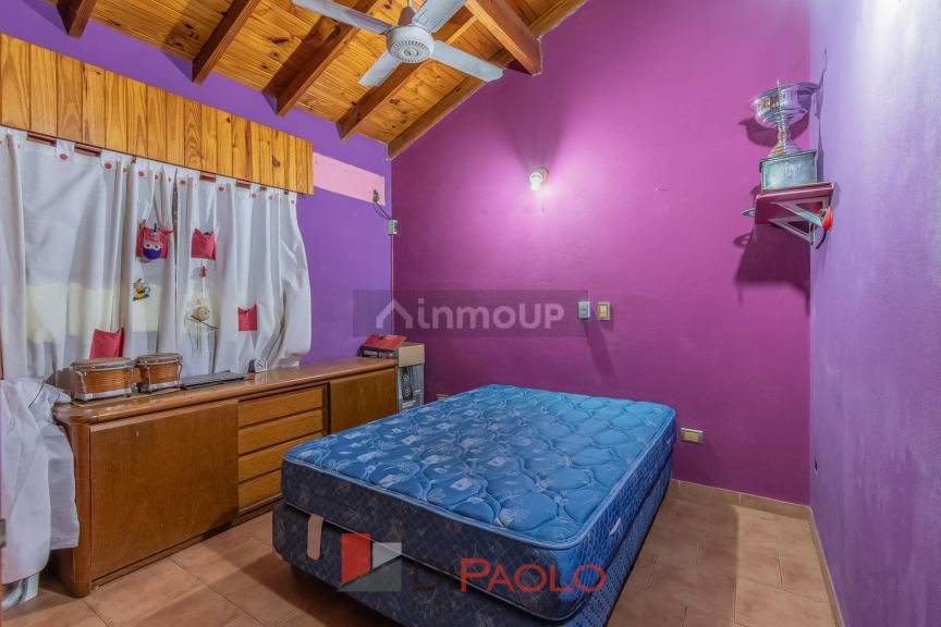 Casa en Venta en General San Martin, G.B.A. Zona Norte