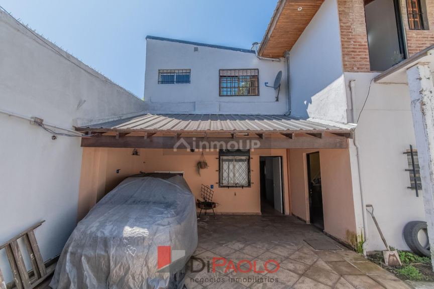 Casa en Venta en General San Martin, G.B.A. Zona Norte