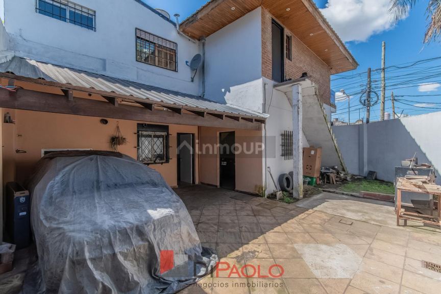 Casa en Venta en General San Martin, G.B.A. Zona Norte