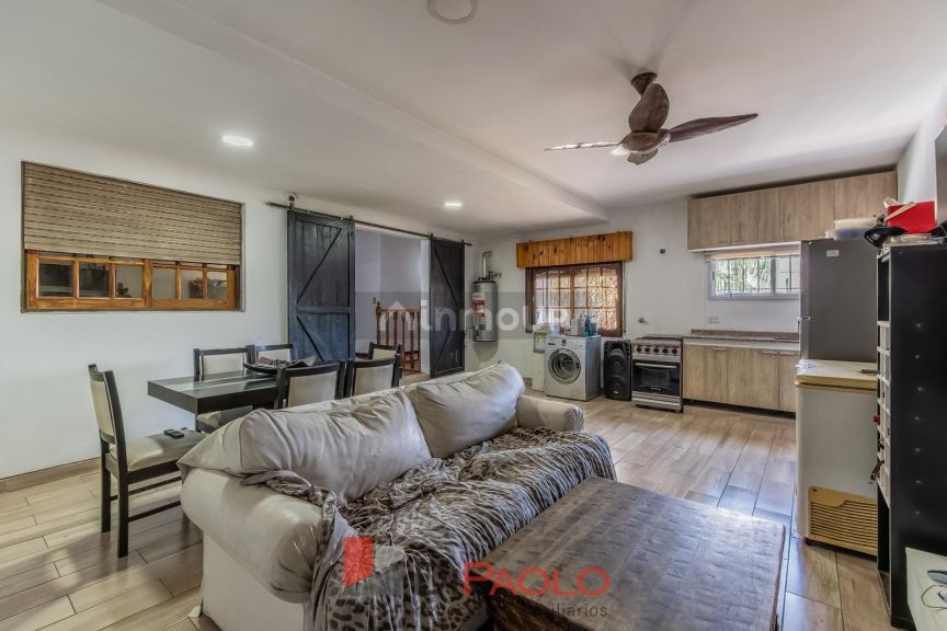 Casa en Venta en General San Martin, G.B.A. Zona Norte