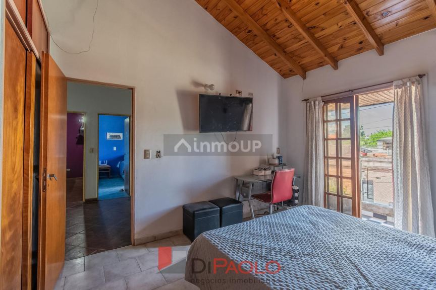 Casa en Venta en General San Martin, G.B.A. Zona Norte