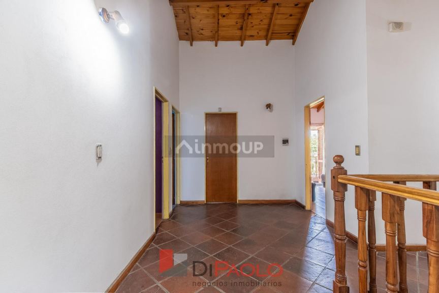 Casa en Venta en General San Martin, G.B.A. Zona Norte