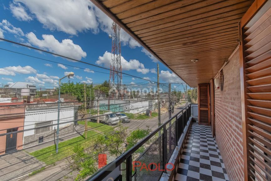 Casa en Venta en General San Martin, G.B.A. Zona Norte