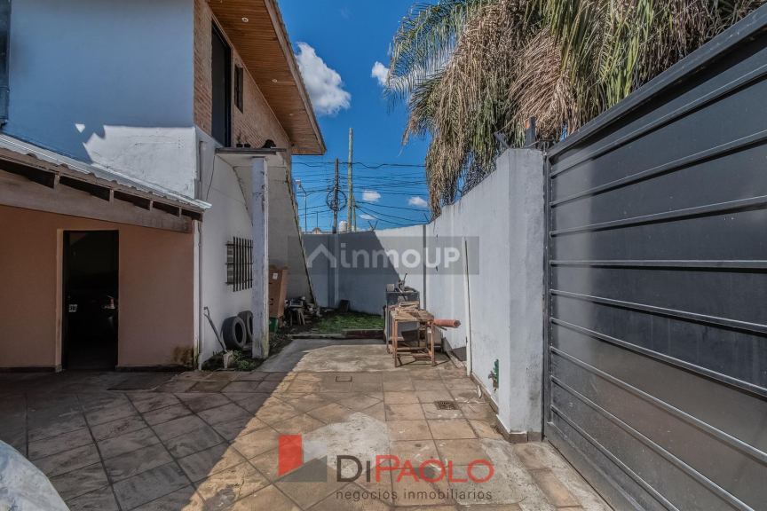 Casa en Venta en General San Martin, G.B.A. Zona Norte