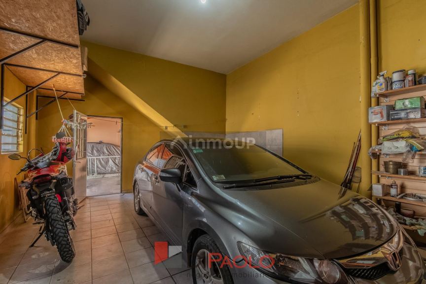 Casa en Venta en General San Martin, G.B.A. Zona Norte