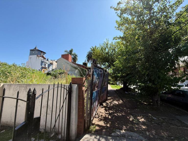Terreno en Venta en Tres de Febrero, G.B.A. Zona Oeste