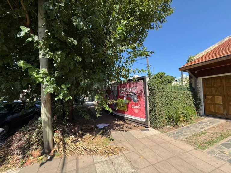 Terreno en Venta en Tres de Febrero, G.B.A. Zona Oeste