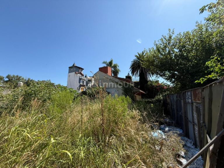 Terreno en Venta en Tres de Febrero, G.B.A. Zona Oeste