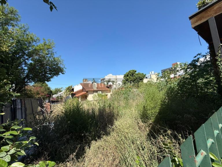 Terreno en Venta en Tres de Febrero, G.B.A. Zona Oeste