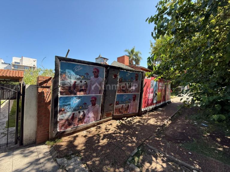 Terreno en Venta en Tres de Febrero, G.B.A. Zona Oeste