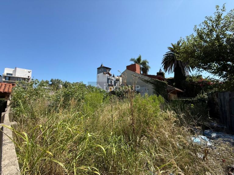 Terreno en Venta en Tres de Febrero, G.B.A. Zona Oeste