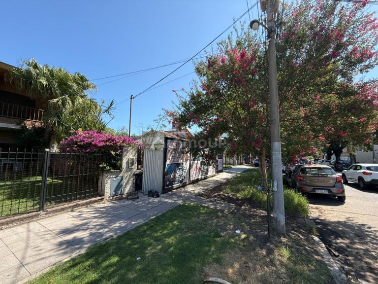 Terreno en Venta en Tres de Febrero, G.B.A. Zona Oeste