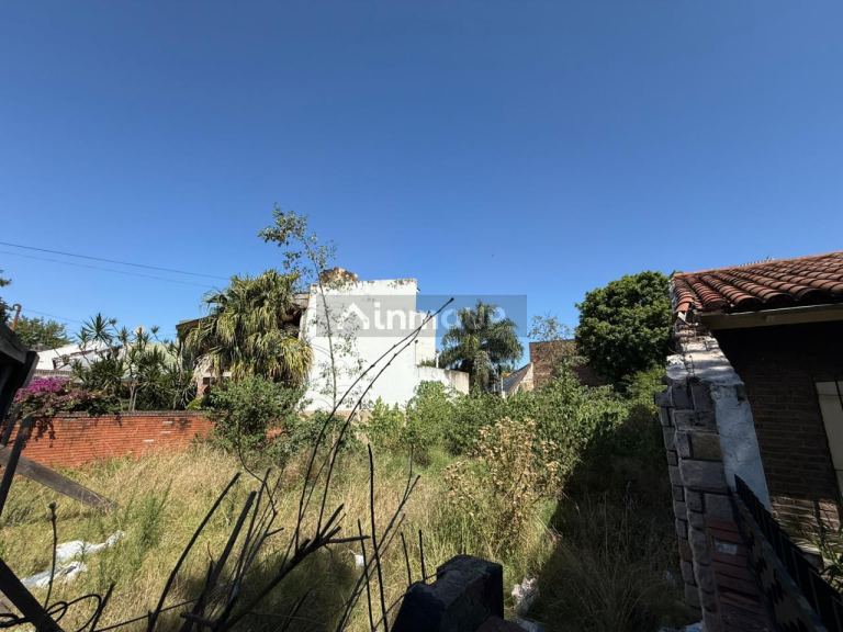 Terreno en Venta en Tres de Febrero, G.B.A. Zona Oeste