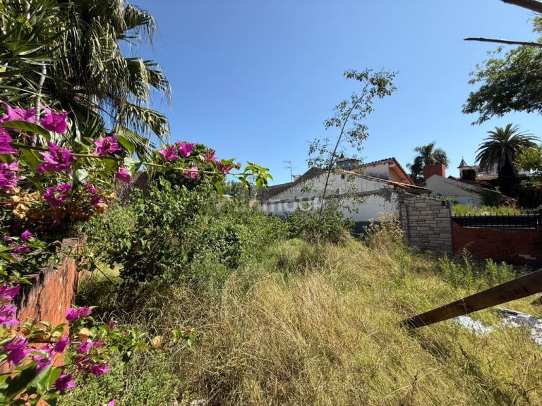 Terreno en Venta en Tres de Febrero, G.B.A. Zona Oeste