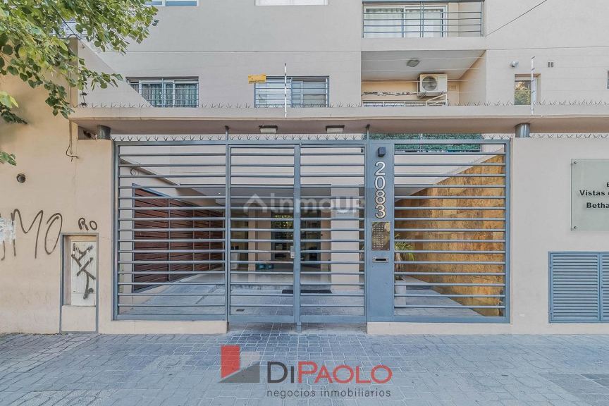 Departamento en Venta en Tres de Febrero, G.B.A. Zona Oeste