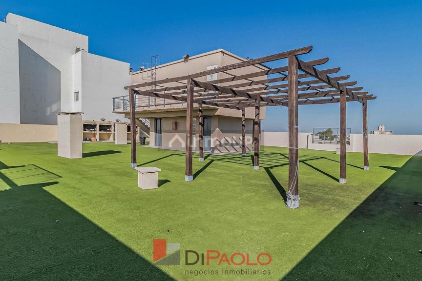 Departamento en Venta en Tres de Febrero, G.B.A. Zona Oeste