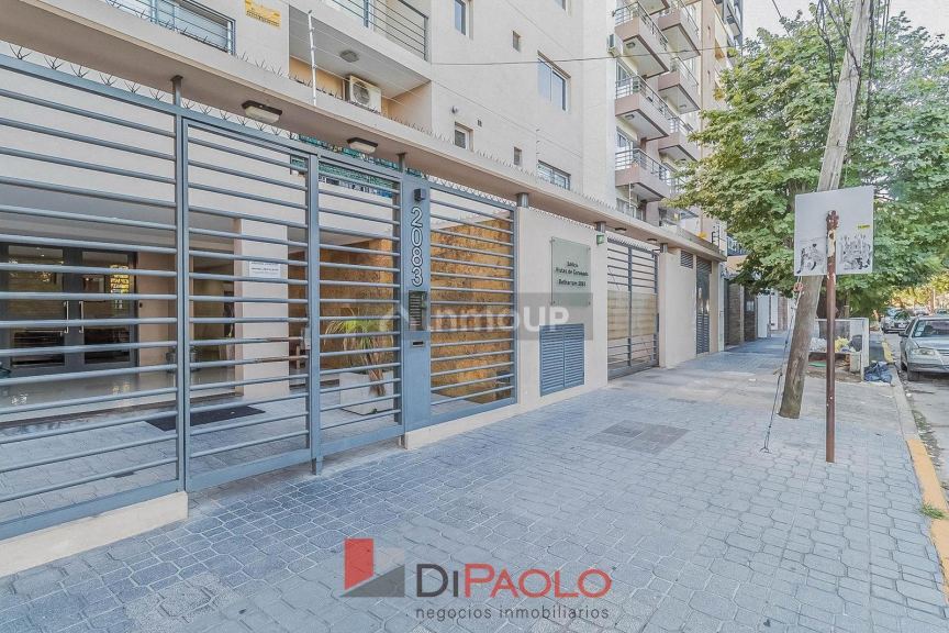 Departamento en Venta en Tres de Febrero, G.B.A. Zona Oeste
