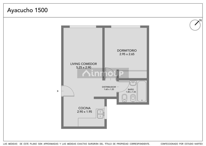 Departamento en Venta en San Fernando, G.B.A. Zona Norte