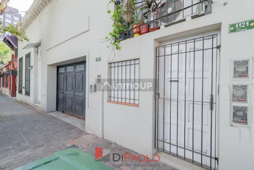 Departamento en Venta en San Fernando, G.B.A. Zona Norte
