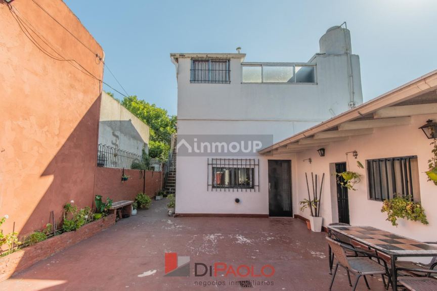 Casa en Venta en General San Martin, G.B.A. Zona Norte