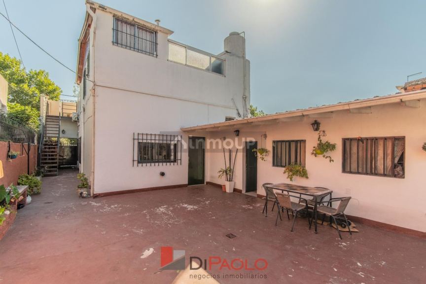Casa en Venta en General San Martin, G.B.A. Zona Norte