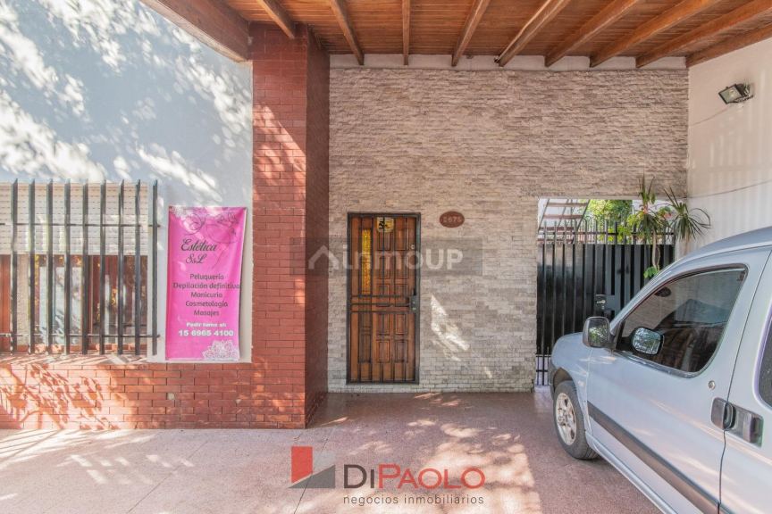 Casa en Venta en General San Martin, G.B.A. Zona Norte